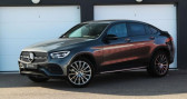 Mercedes GLC classe 300de | LLD 690e-Mois BURMEISTER 360 ATTELAGE PANO A   Sainte-Croix-en-Plaine 68